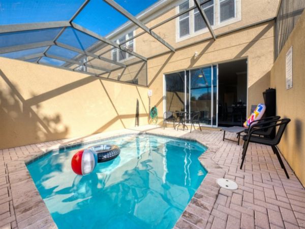 Orlando Home 979737