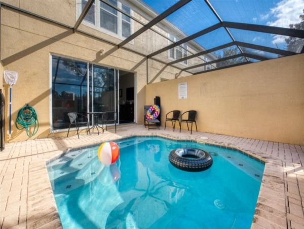 Orlando Home 979737