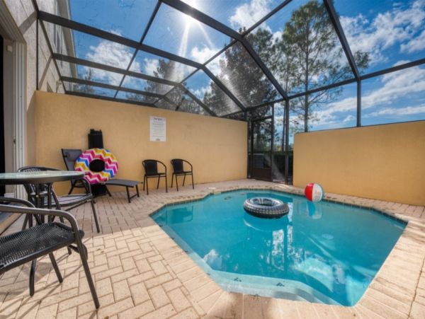 Orlando Home 979737