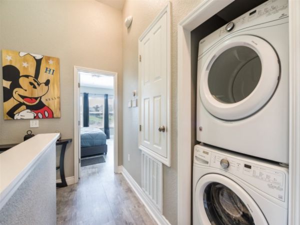 Orlando Home 979737