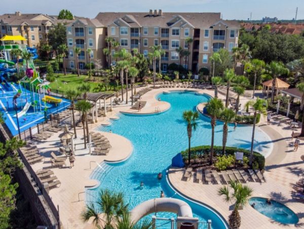 Orlando Home 979737