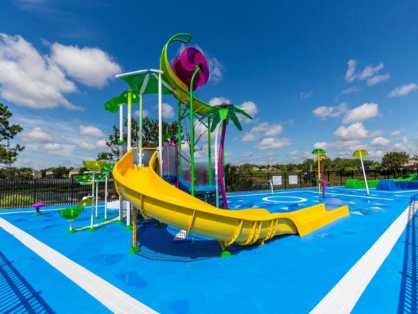 Orlando Home 979737