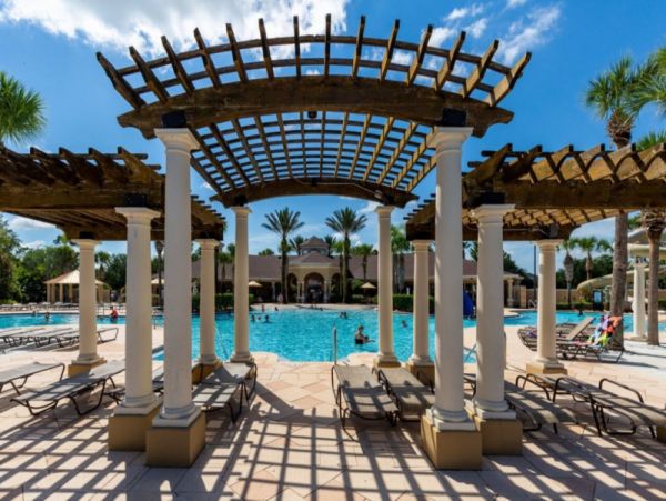 Orlando Home 979737