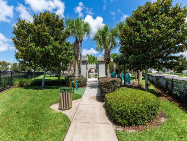 Orlando Home 979737