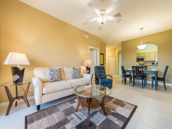 Orlando Home 979738
