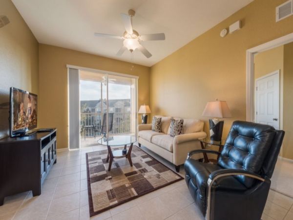 Orlando Home 979738