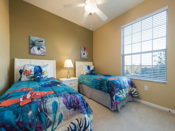 Orlando Home 979738