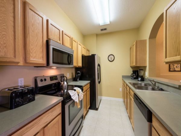 Orlando Home 979738