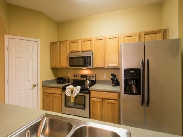Orlando Home 979738