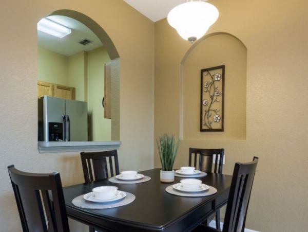 Orlando Home 979738