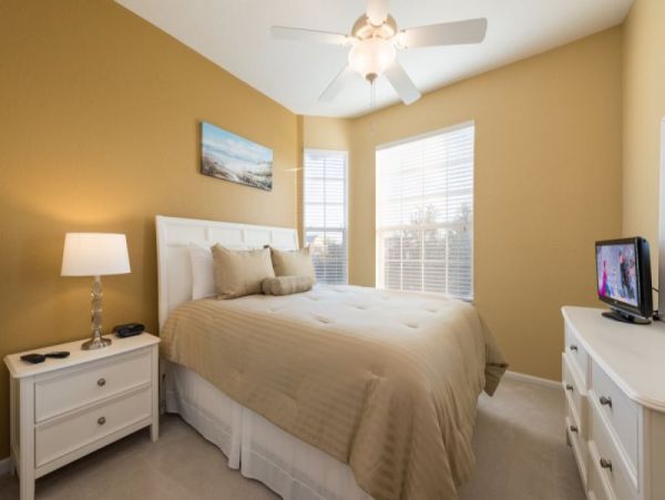 Orlando Home 979738