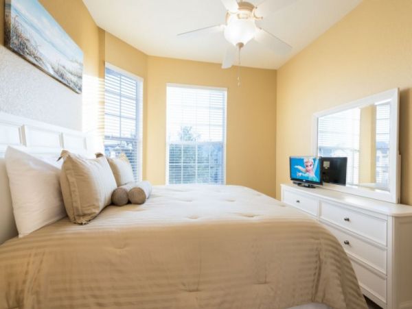 Orlando Home 979738