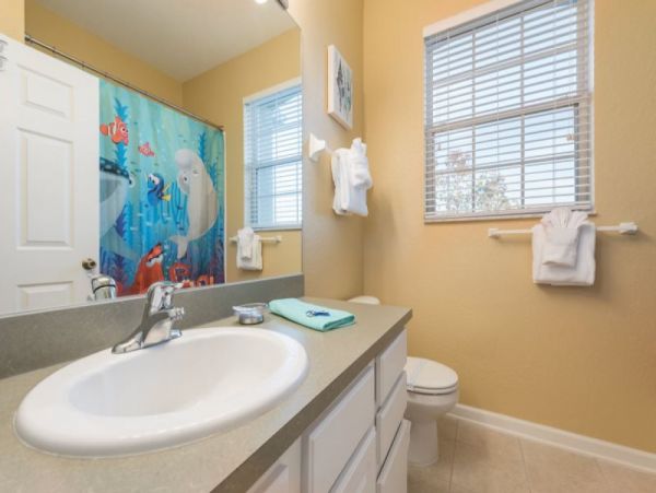 Orlando Home 979738