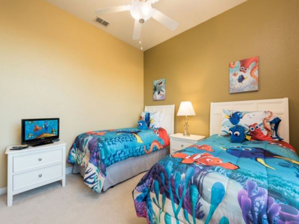Orlando Home 979738