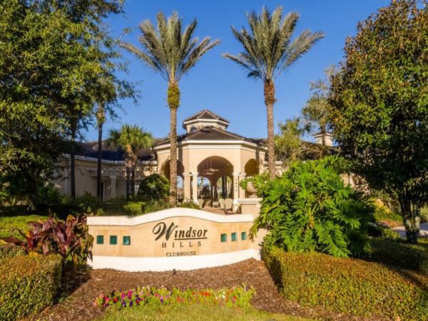Orlando Home 979738
