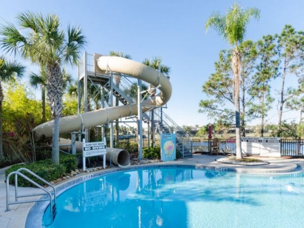 Orlando Home 979738