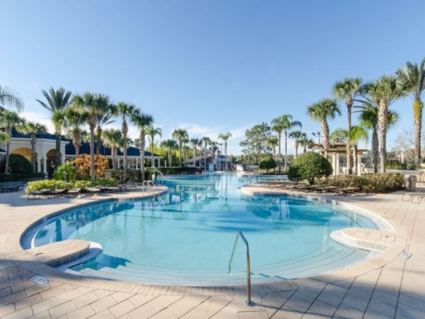 Orlando Home 979738