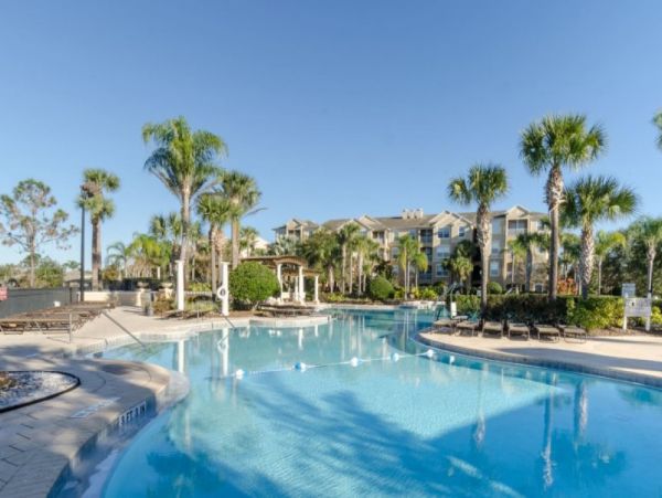 Orlando Home 979738