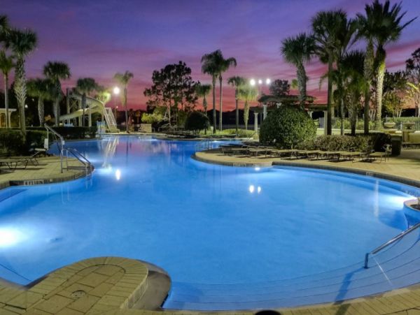 Orlando Home 979738