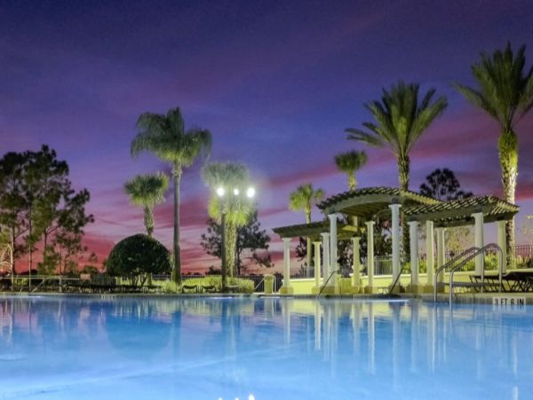 Orlando Home 979738