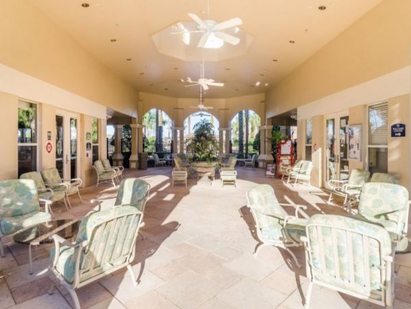 Orlando Home 979738