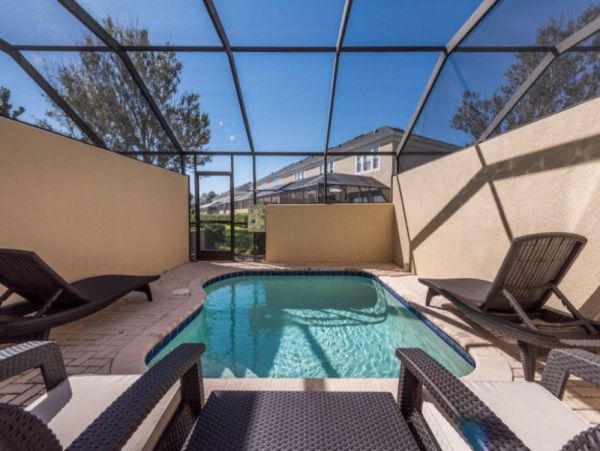 Orlando Home 979739