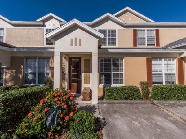 Orlando Home 979739