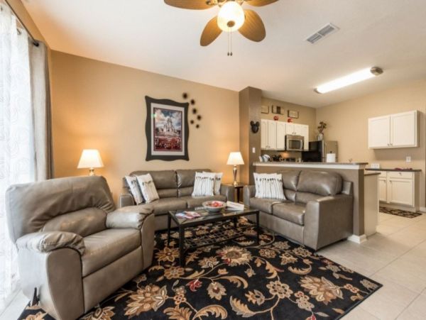 Orlando Home 979739