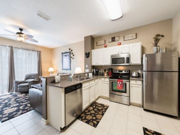 Orlando Home 979739