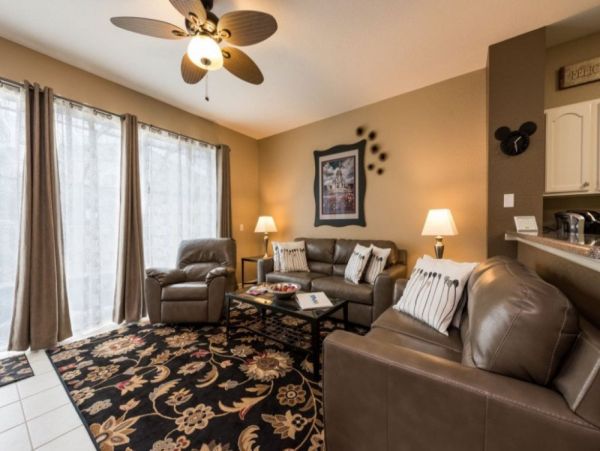 Orlando Home 979739