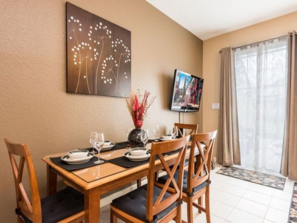 Orlando Home 979739