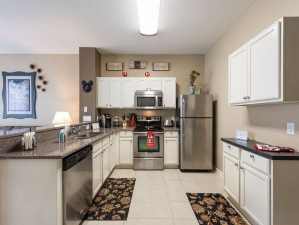 Orlando Home 979739