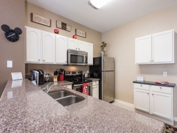 Orlando Home 979739