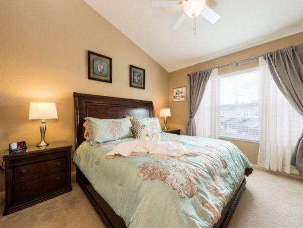 Orlando Home 979739
