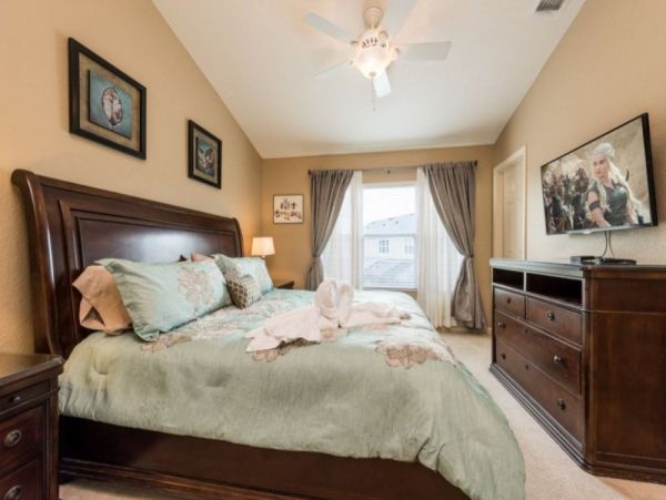 Orlando Home 979739