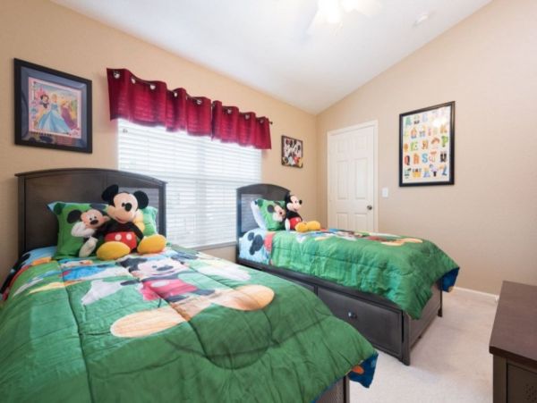 Orlando Home 979739