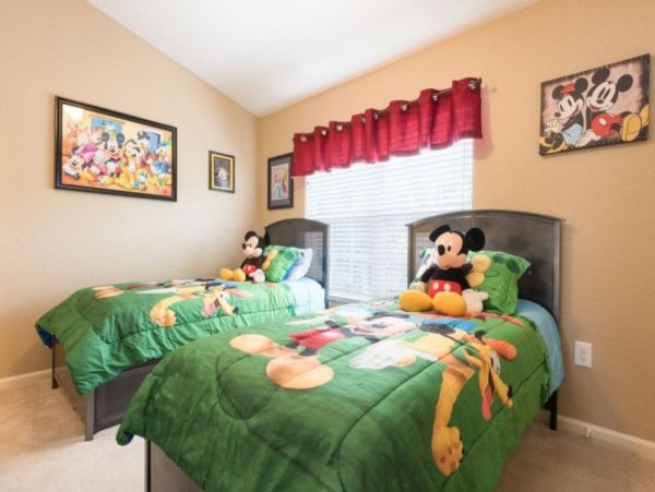 Orlando Home 979739
