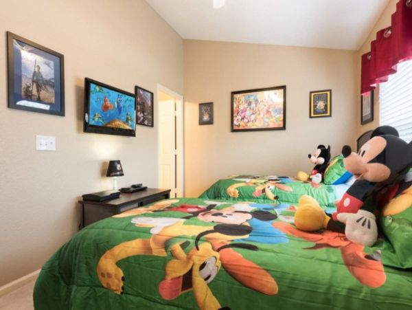 Orlando Home 979739