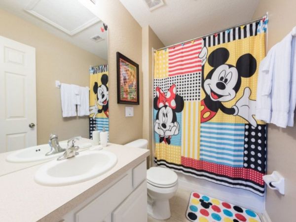 Orlando Home 979739