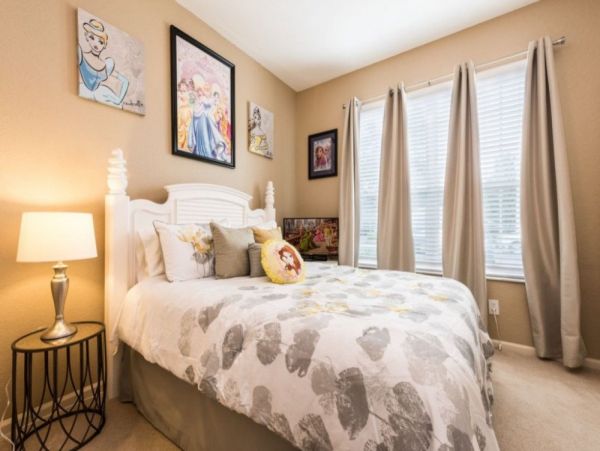 Orlando Home 979739