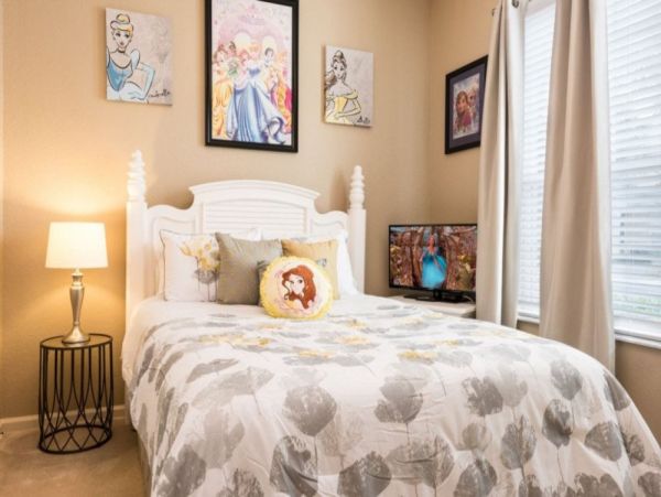 Orlando Home 979739