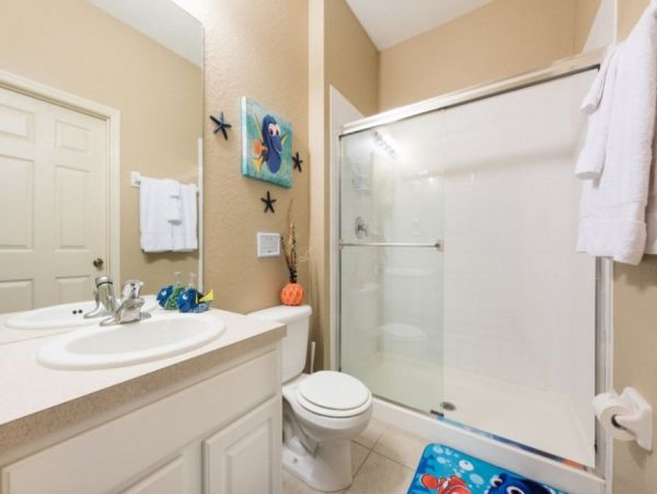 Orlando Home 979739