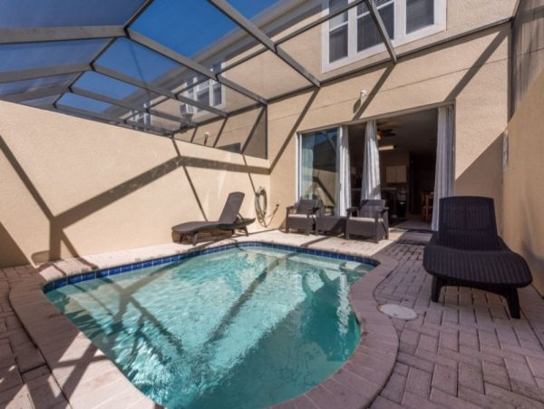 Orlando Home 979739