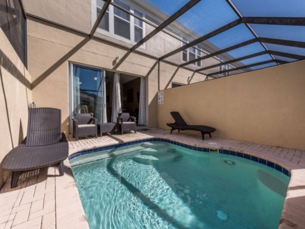 Orlando Home 979739