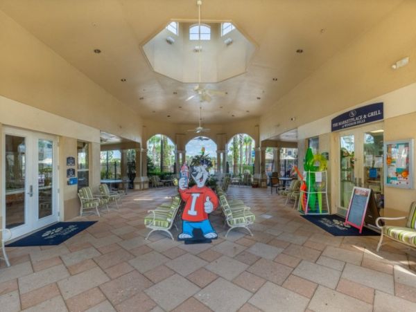 Orlando Home 979739