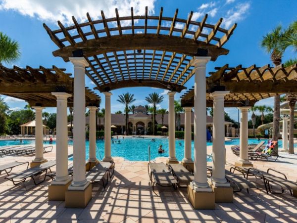Orlando Home 979739