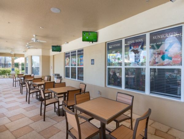 Orlando Home 979739