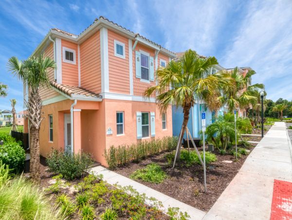 Orlando Home 979740