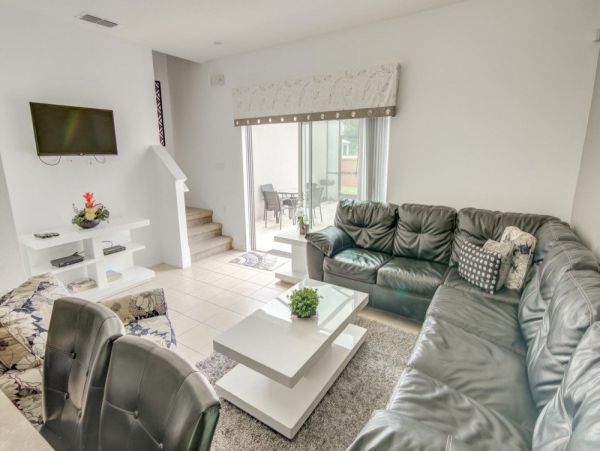 Orlando Home 979741