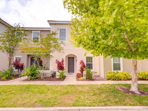 Orlando Home 979741